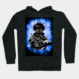 Gojo Satoru Hoodie